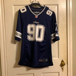Demarcus Lawrence Dallas Cowboys Jersey